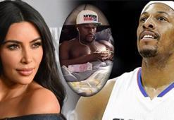 Kim Kardashian, Floyd Mayweather Jr. ve Paul Pierce’a kripto para şoku