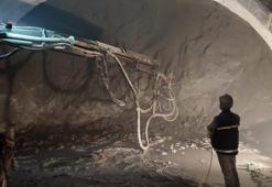Yeni Zigana Tünelinde ışık göründü! Avrupa'nın en uzunu olacak