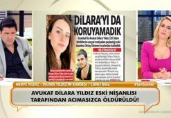 Dilara Yıldız'ın kız kardeşi Merve Yıldız isyan etti!