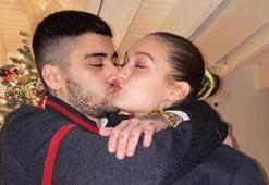Zayn Malik üye olduğu sitedeki görüntüleri internete sızdı! Etine dolgun sevgili arıyor...