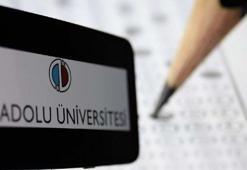 AÖF sınav sonuçları ne zaman açıklanacak 2022, AÖF sınav sonuçları açıklandı mı? AÖF final sonuç ekranı!