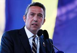 Fenerbahçe İsmail Kartal ile anlaştı ama... Ali Koç'un hem bu sezon hem de gelecek sezon ki teknik direktörü belli oldu! Tarihte bir ilk