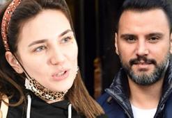 Buse Varol'dan eşi Alişan'a destek! 'Öpüşme sahnesi...'