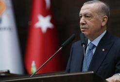 Cumhurbaşkanı Erdoğan'dan HDP'li Semra Güzel'e tepki: Gereği yapılacak...