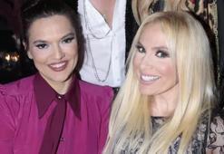 Lerzan Mutlu'dan Demet Akalın'a ağır sözler: Tek yaptığın insanların arasını bozmak!