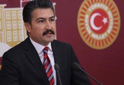 AK Parti'li Özkan: 'Seçim de seçim' diyenler, aday belirlediniz mi?