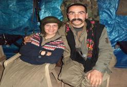 HDP Diyarbakır Milletvekili Semra Güzel’in yeni fotoğrafları ortaya çıktı!
