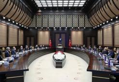 Cumhurbaşkanı Erdoğan başkanlığındaki toplantı sonrası HÜRJET için son dakika kararı
