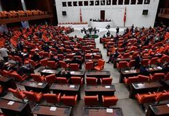 TBMM'den Kazakistan bildirisi: Her türlü desteği vereceğiz