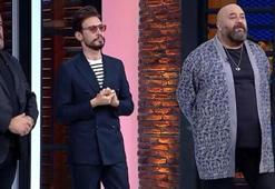 MasterChef'in 2. finalisti kim oldu? MasterChef'te kim kazandı, ikinci kim oldu? Masterchef'te hangi yarışmacı elendi?