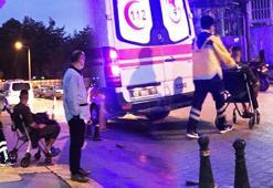 Arkadaşlarıyla iddiaya girdi, yarım çay bardağı antifriz içti! 25 yaşındaki genç...