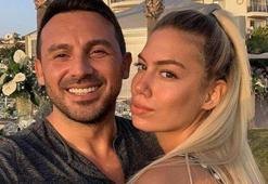 Ahmet Dursun ile boşanan Asena Demirbağ'dan olay sözler! "Keşke adam gibi biriyle..."