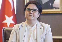 Bakan Yanık: Hane ziyaretleri için SYDVlere 171,9 milyon TL aktardık