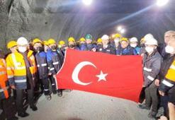 Bakan Karaismailoğlu: Geleceğin Türkiyesi’ni inşa ediyoruz