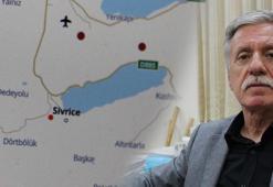 Jeoloji Uzmanı Prof. Dr. Aksoy: "Doğu Anadolu fay zonu hala aktif ve deprem üretmeye devam edecek"