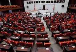 TİP ve HDP'li 8 milletvekiline ait dokunulmazlık dosyaları Meclis'e ulaştı