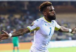 Süper Lig devinden Aaron Boupendza hamlesi! Transfer için girişimler başladı...
