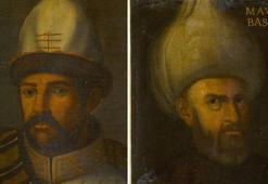 Osmanlı padişahlarının resmedildiği 6 tablo, açık arttırmaya çıkartıldı
