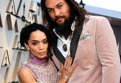 Jason Momoa ve eşi Lisa Bonet'ten hayranlarını üzen haber! 'Özgür bırakıyoruz'