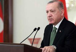 Cumhurbaşkanı Erdoğan canlı yayında duyurdu: AB bizim için stratejik önceliğimiz olmayı sürdürüyor