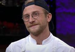 MasterChef Tahsin Küçük bakın kim çıktı! Görenler şaşkına döndü