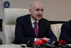 Bakan Karaismailoğlu: Trabzon Havalimanı full kapasitede çalışıyor