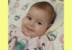 SMA Tip-1 hastası Zeynep Bebek destek bekliyor!