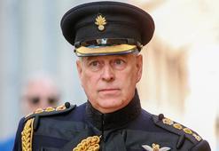 İngiltere'de Prens Andrew'a soğuk duş! Hepsi elinden alınıyor