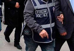Sahte polis ve savcılara operasyon: 20 gözaltı kararı