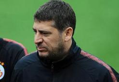 Ümit Davala'dan inanılmaz tepki! 'Biz bunları yemeyiz'