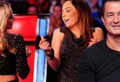 Acun Ilıcalı: Ebru Gündeş'i Hadise'ye tercih etmedim!