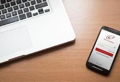e-Devlet üzerinden yapılacak! Ve hizmete açıldı