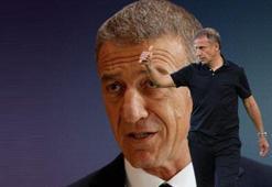 Süper Lig değil Şampiyonlar Ligi kadrosu yapılıyor! Ahmet Ağaoğlu ile Murat Sancak arasında inanılmaz takas