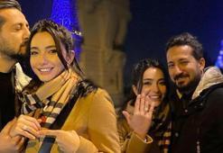 Öykü Gürman'a Paris'te sürpriz teklif!