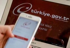 Ocak ayı bordrosu 2022! 15 Ocak 2022 tarihli zamlı maaş bordroları nasıl görüntülenir?