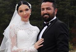 Mehmet Tuş'tan boşanan Elif Ece Uzun 180 bin TL tazminat alacak!