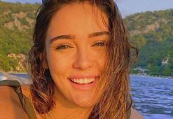 Ünlü voleybolcu Zehra Güneş'in iddialı pozuna yorum yağdı! 'Hangi derde devasın, söyle düşeyim'