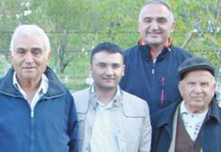 Bakan Ersoy'un merhum babasından, köyüne 500 bin dolarlık vasiyet