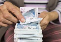 Maaş farkları ne zaman yatacak? BAĞKUR, Memur, emekli  zamlı maaş farkları bugün yattı mı, 15 günlük maaş farkı ne kadar 2022?