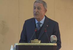 Milli Savunma Bakanı Akar'dan 'NATO' açıklaması
