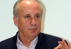 Muharrem İnce: Dikkatli olun, bana yaptıklarını size yapmasınlar