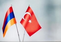 Türkiye ile Ermenistan arasında kritik görüşme! Dışişleri'nden flaş açıklama
