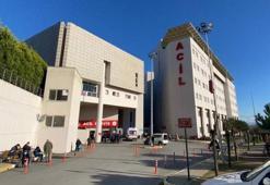 Ucuz ekmek satan fırının şoförü vuruldu