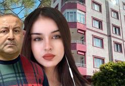 Aleyna, intihar notunu ruj kalemiyle yazmış! İş adamına yönelik 1 sayfalık yazı...
