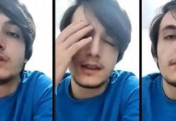 Enes Kara'nın annesi ilk kez konuştu: Akıl ve izanın kabul etmeyeceği iftiralarla karşılaştık