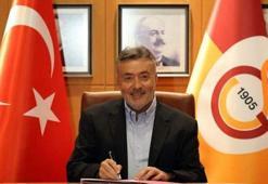 Galatasaray Domenec Torrent'le resmen anlaştı! İşte İspanyol hocanın yardımcılar