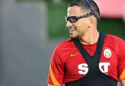 Galatasaray Yedlin'den kurtuluyor! Boey'den sonra Omar müjdesi