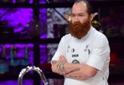 Masterchef Eren kimdir? Eren Kaşıkçı nereli, kaç yaşında, evli mi?