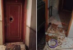 Baltalı dehşet! Ev sahibi kiraya zam yapınca ortalık karıştı