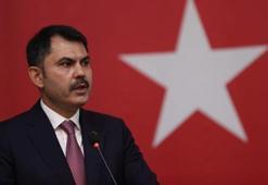 Bakan Kurum'dan sert tepki: HDP’nin sözcüsü, Kandil’in sözlüsü mü oldunuz?